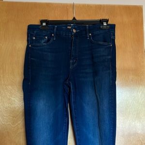 MOTHER The Looker Size 27